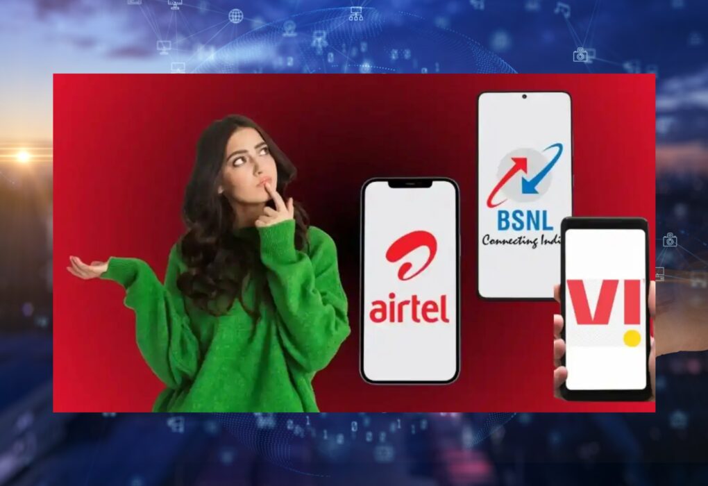 India’s Cheapest Data Pack