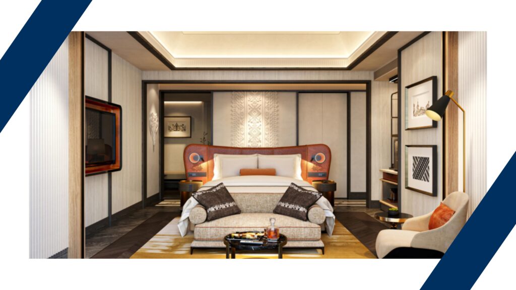 Laos with the Launch