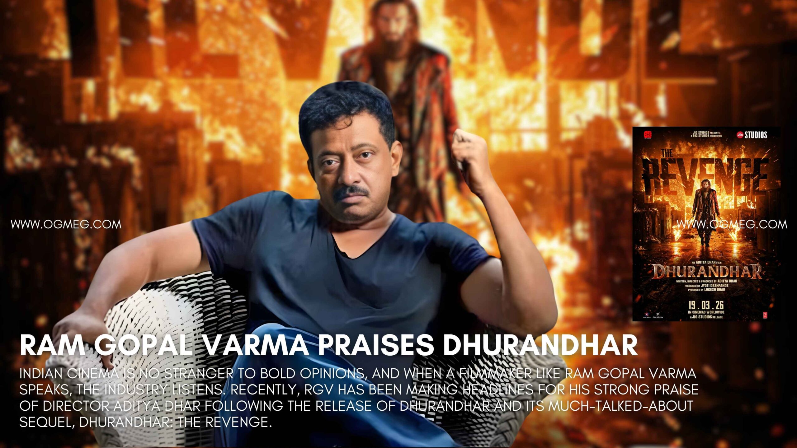 Dhurandhar