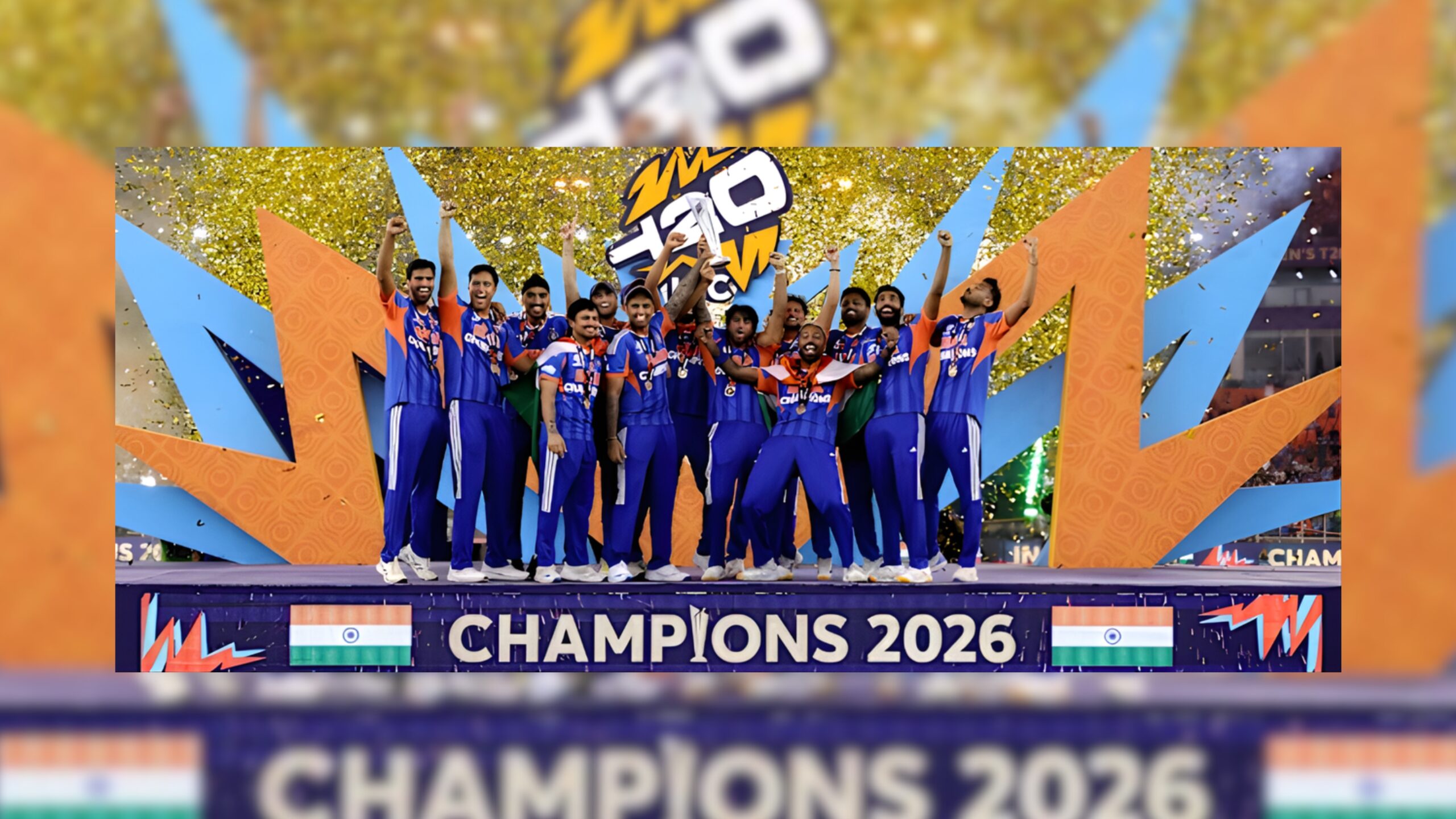 T20 World Cup 2026