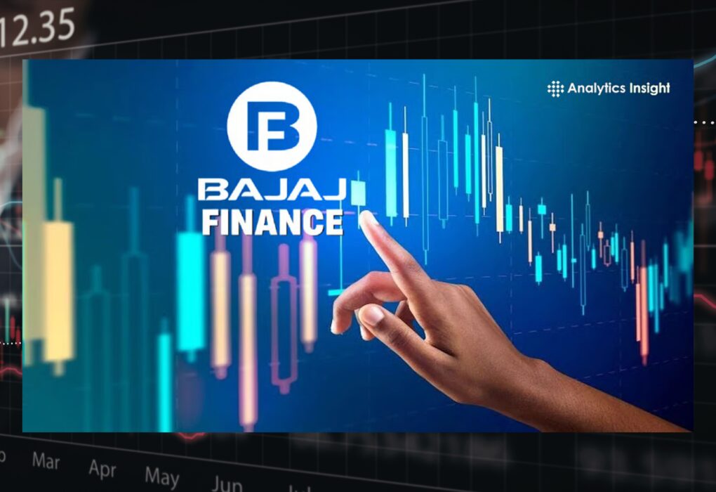 Bajaj Finance
