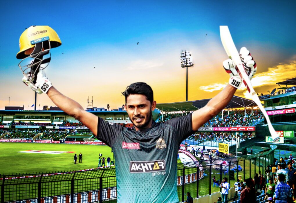 Pakistan vs Bangladesh