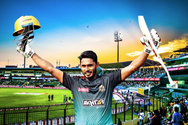 Pakistan vs Bangladesh