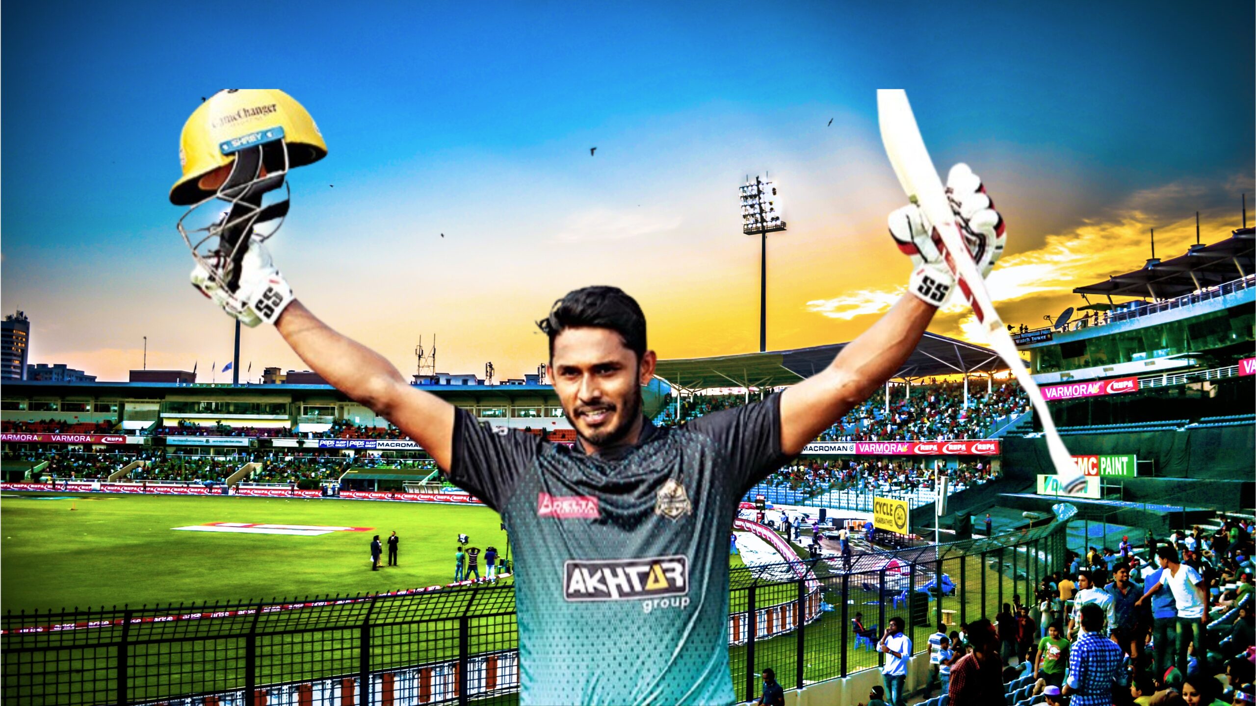 Pakistan vs Bangladesh