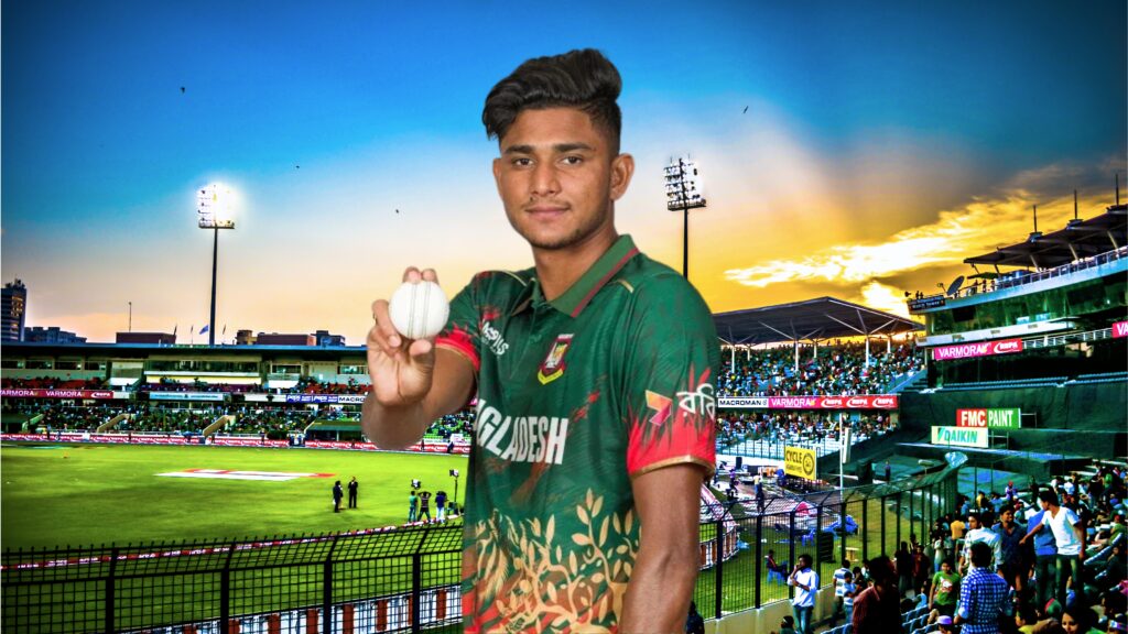 Pakistan vs Bangladesh