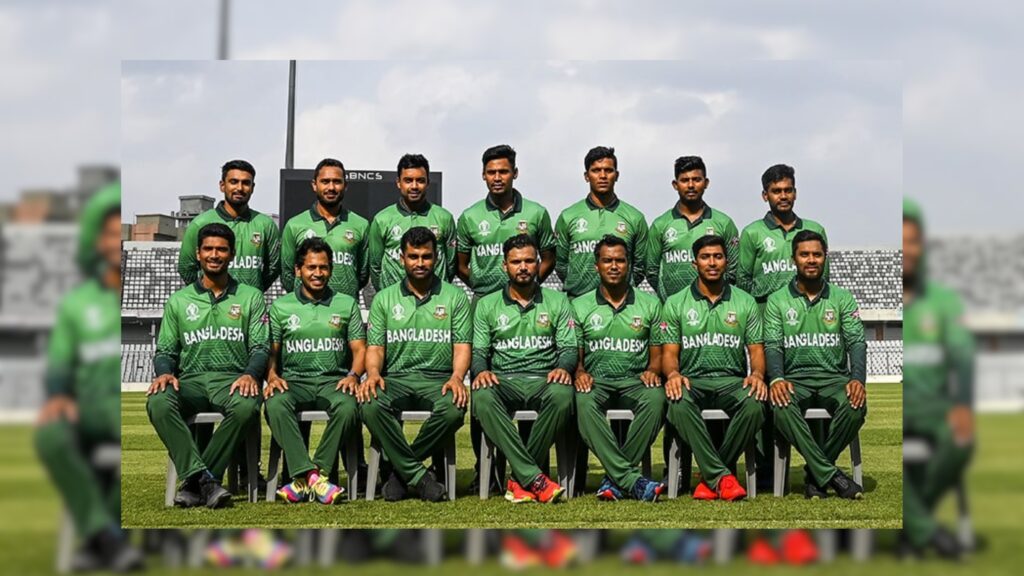 Pakistan vs Bangladesh