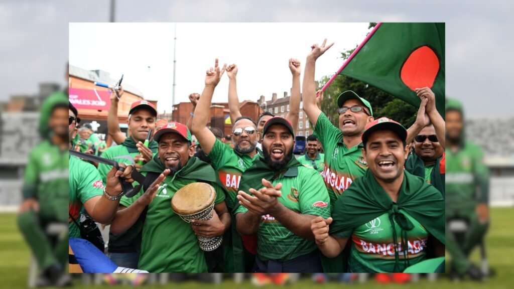 Pakistan vs Bangladesh