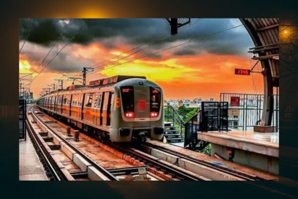 Prime Minister Modi inaugurates India’s first ‘Ring Metro’ in Delhi