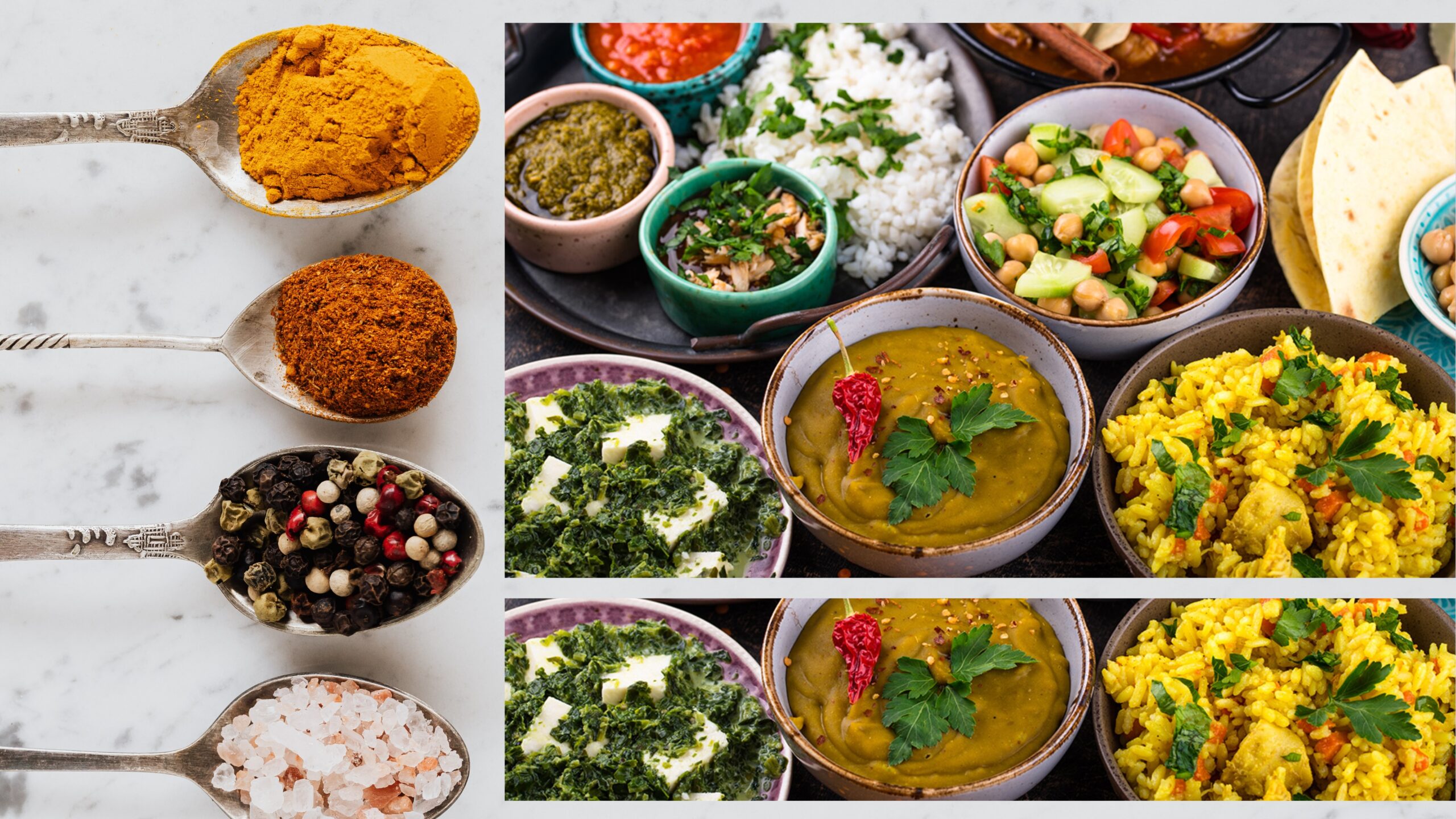 Diet in India
