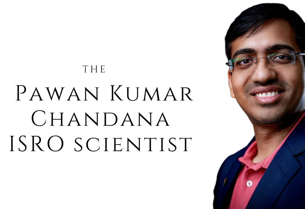 Skyroot’s Pawan Kumar Chandana on his journey from ISRO scientist