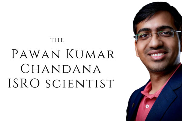 Skyroot’s Pawan Kumar Chandana on his journey from ISRO scientist