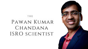 Skyroot’s Pawan Kumar Chandana on his journey from ISRO scientist