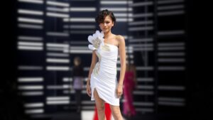 Zendaya’s