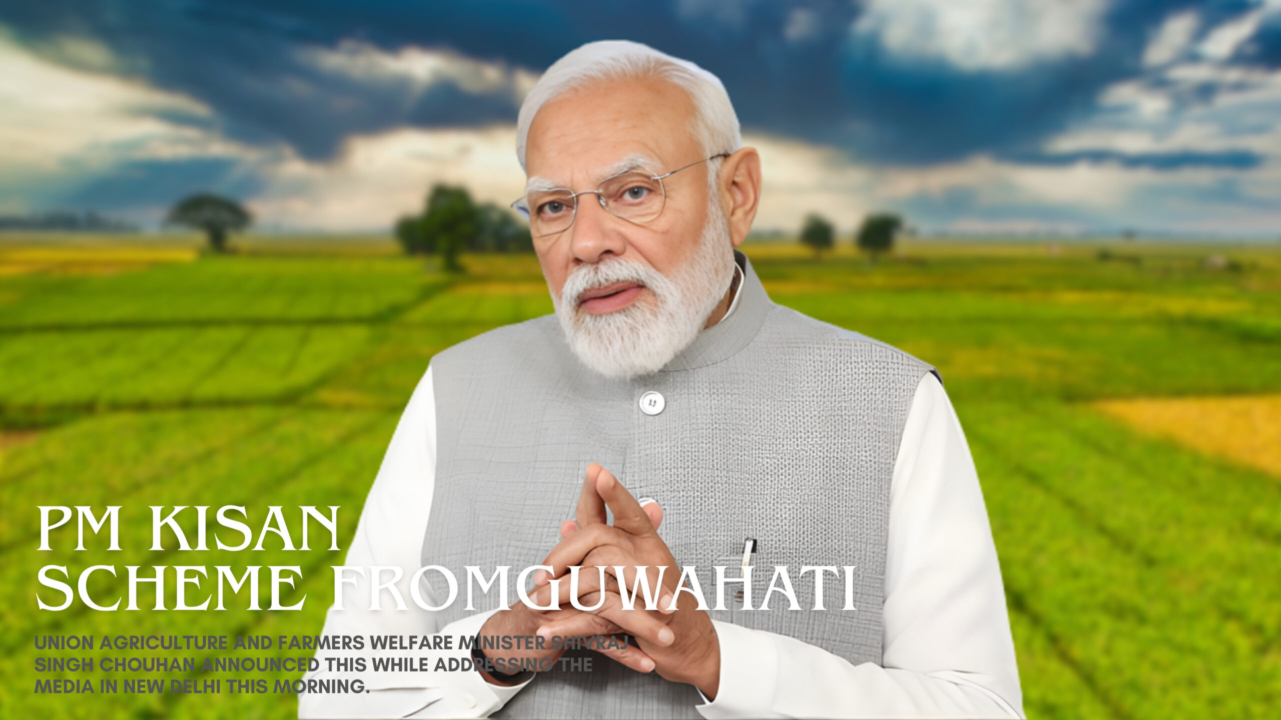 PM Kisan