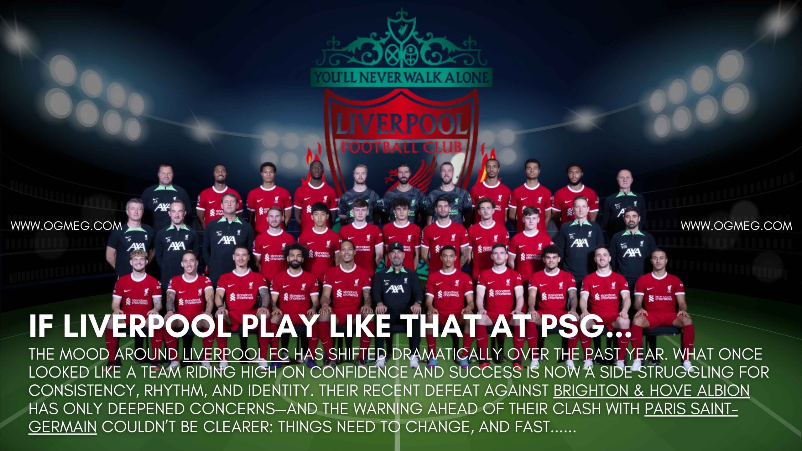 Liverpool