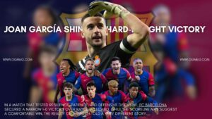 FC Barcelona