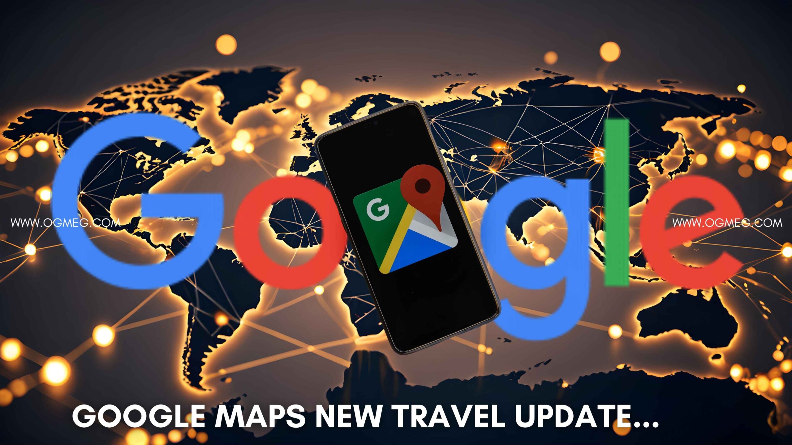 Google Maps