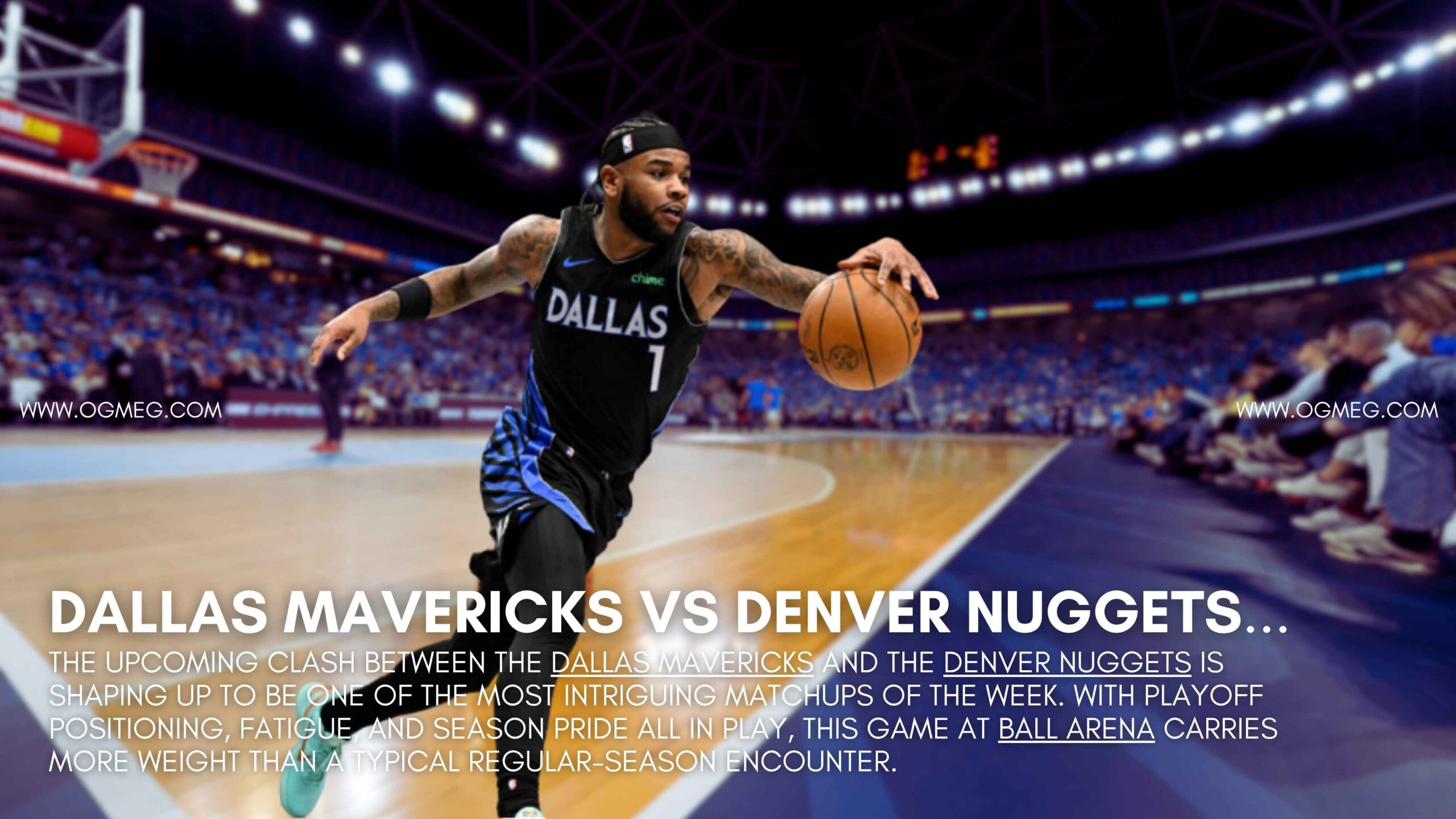 Dallas Mavericks