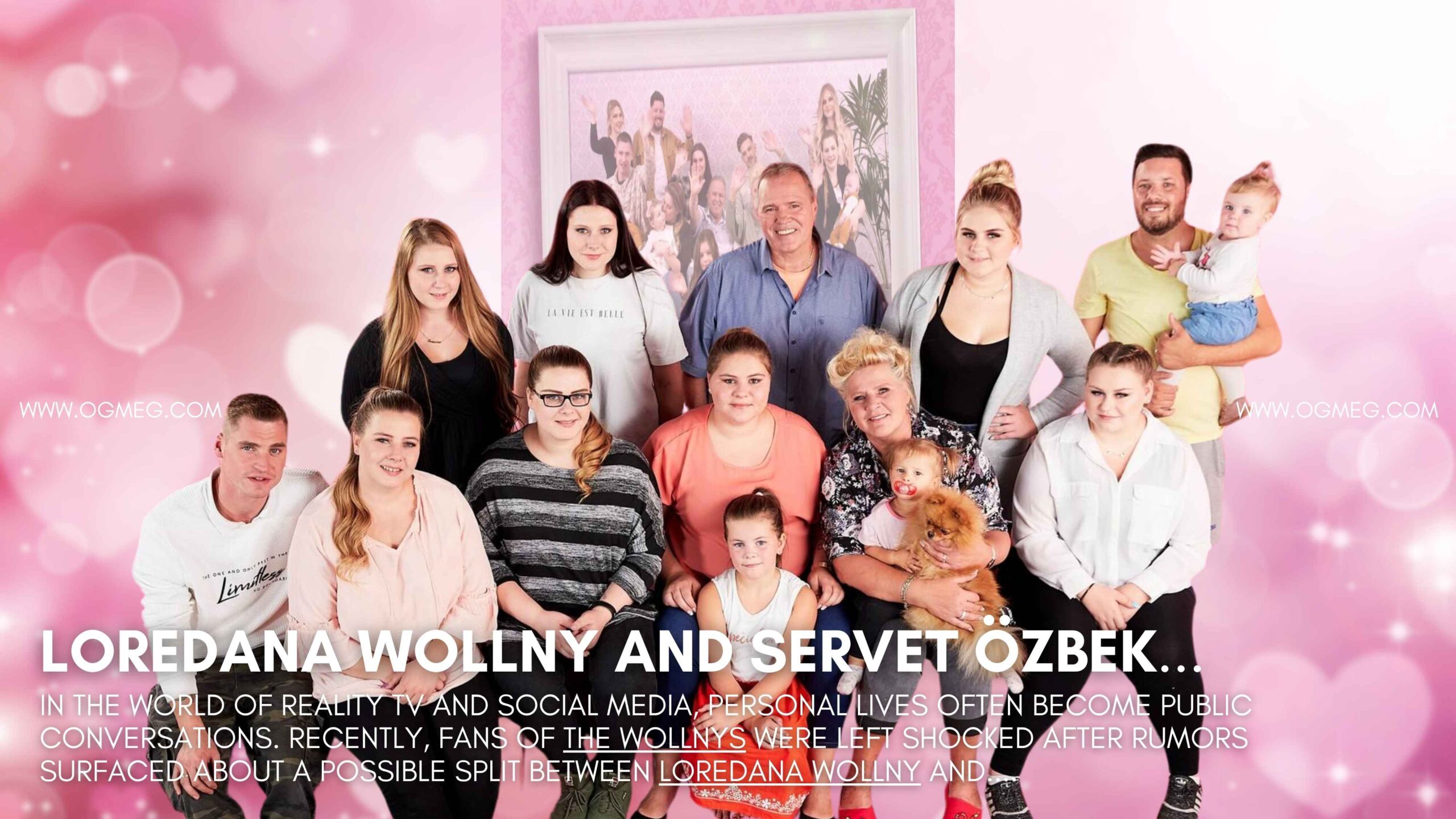 Loredana Wollny