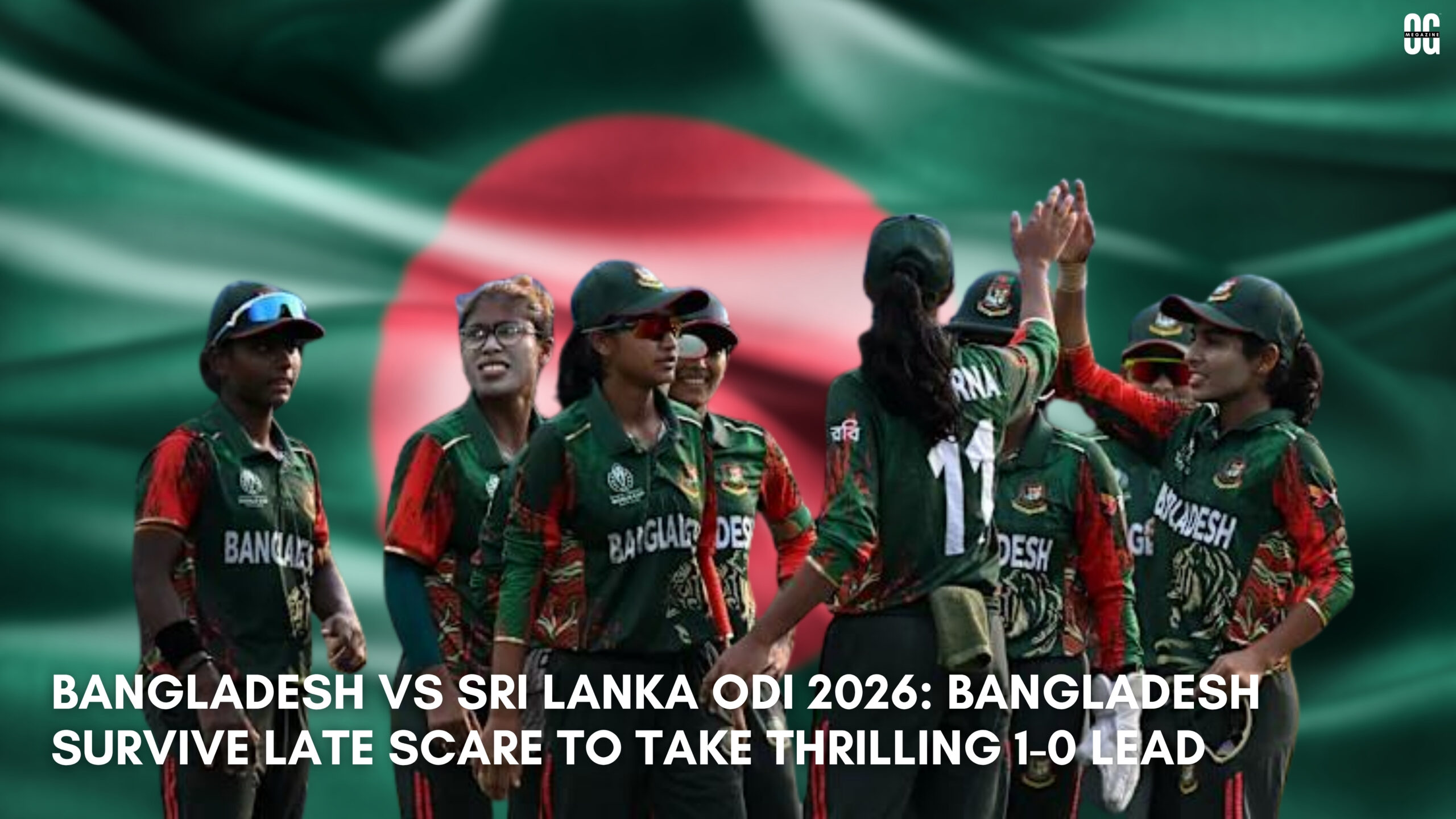 Bangladesh