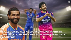 Rajasthan Royals