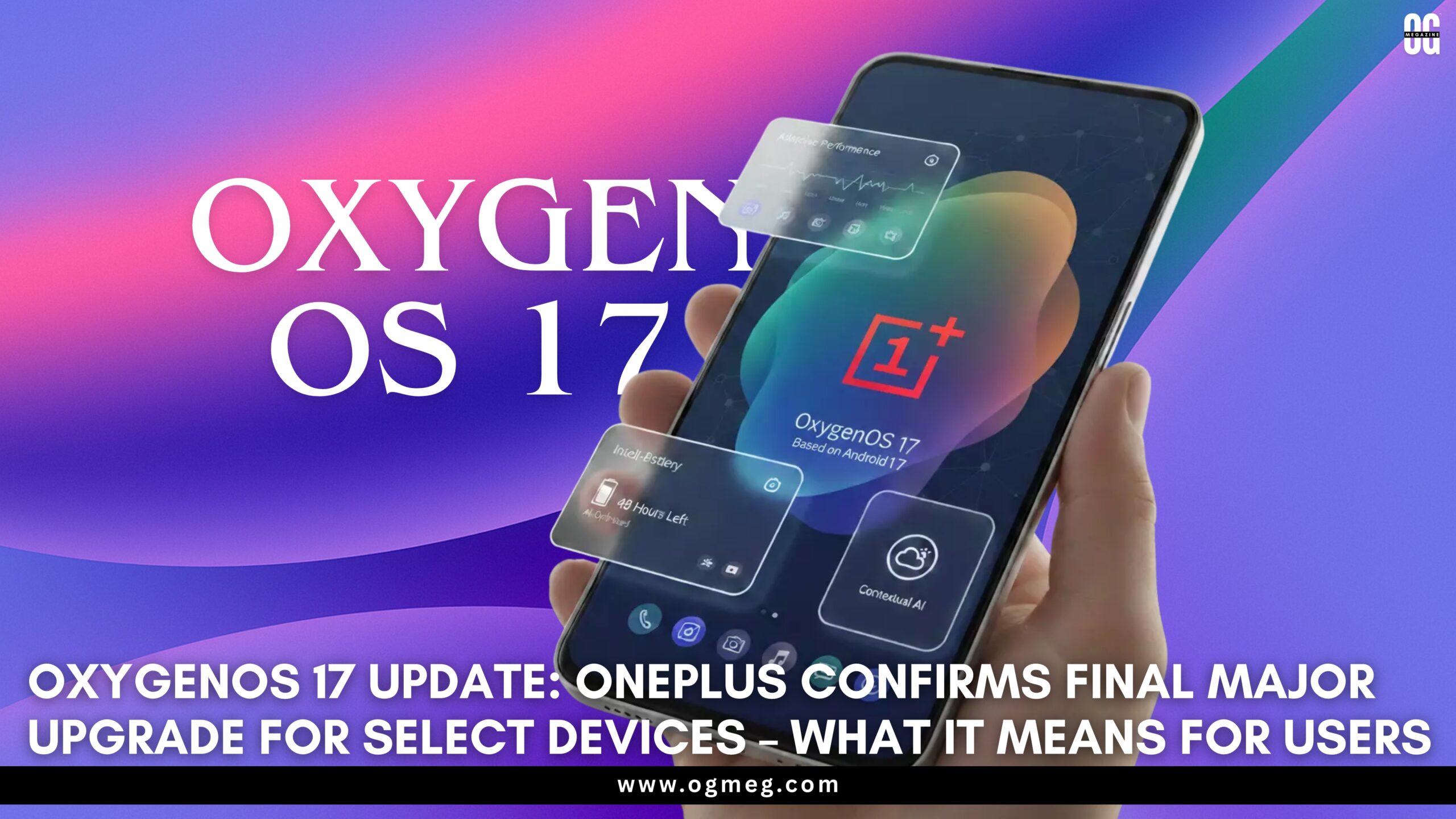 OxygenOS