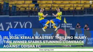 Kerala Blasters