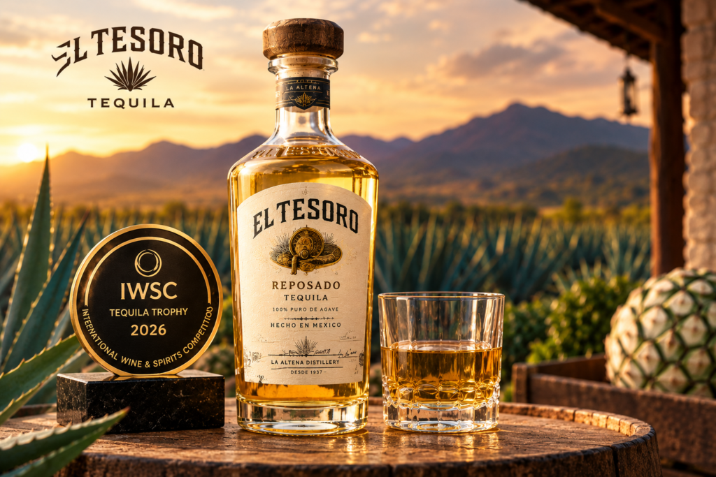 Tequila