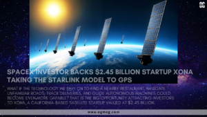 SpaceX