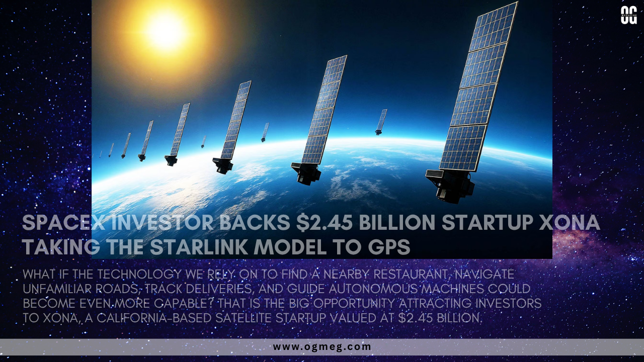 SpaceX
