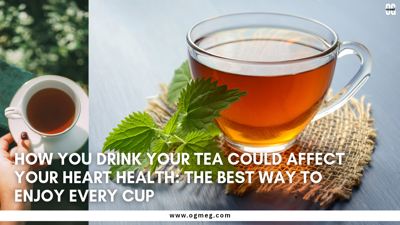 Tea