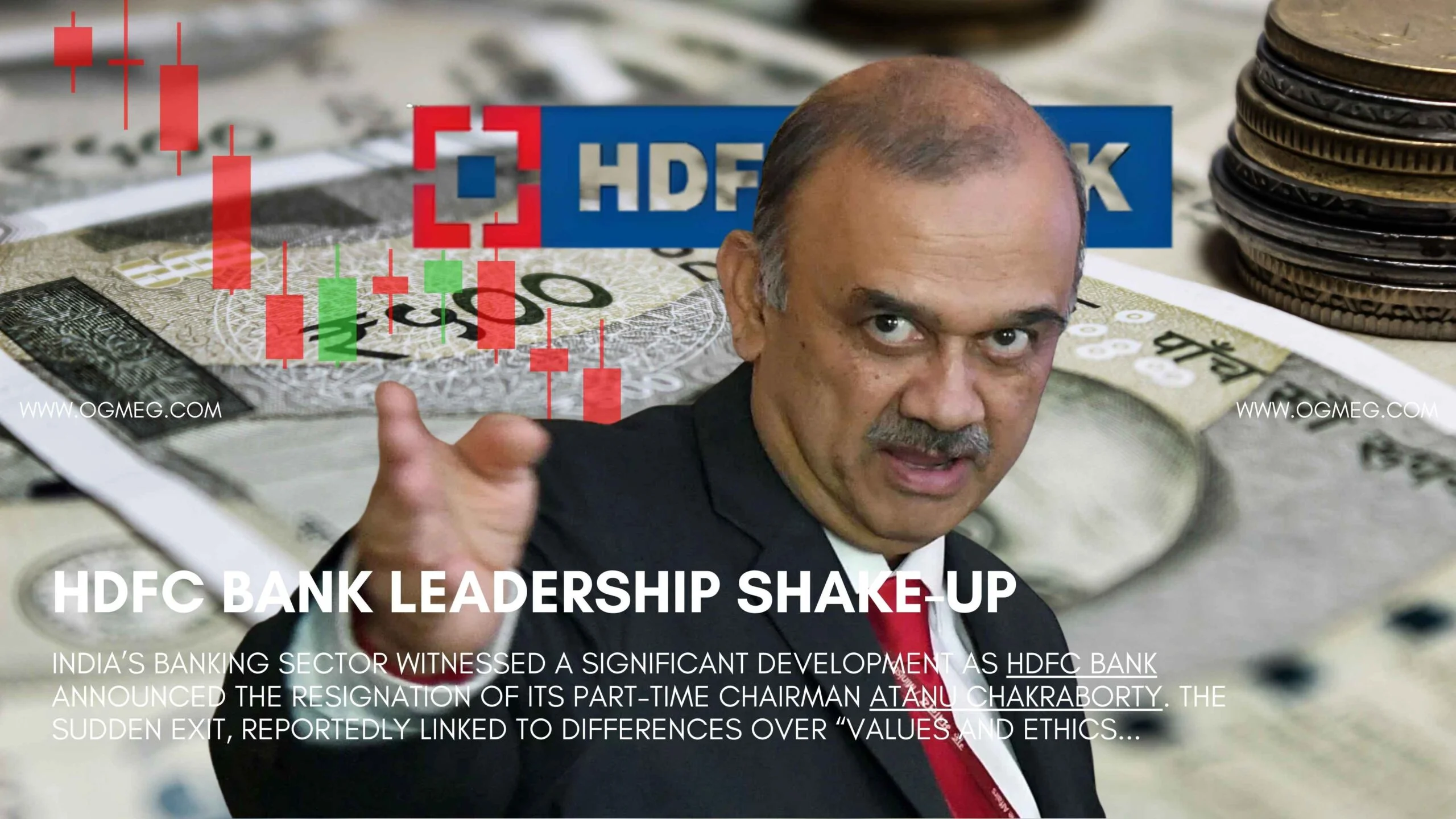 HDFC Bank