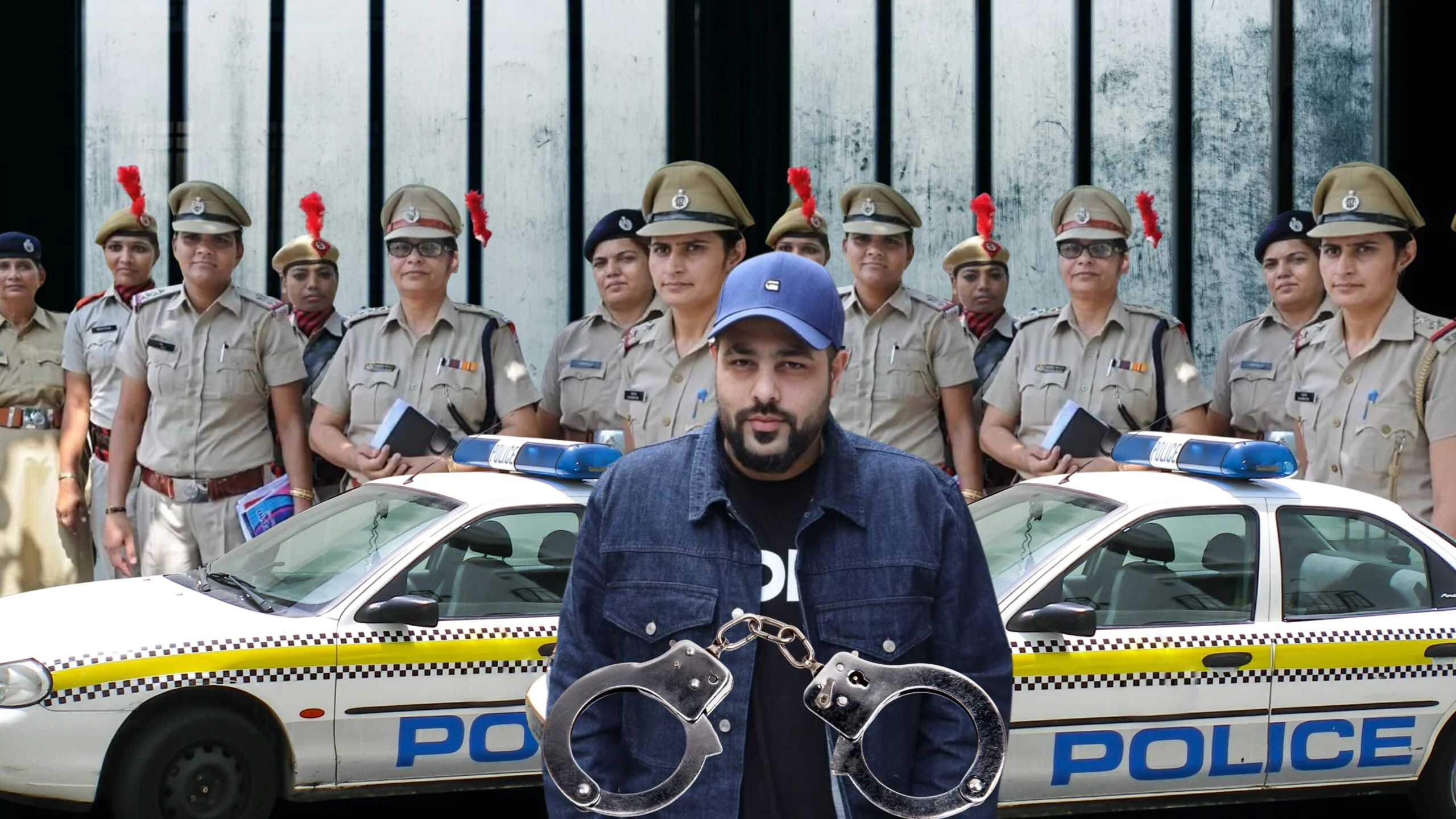 Badshah