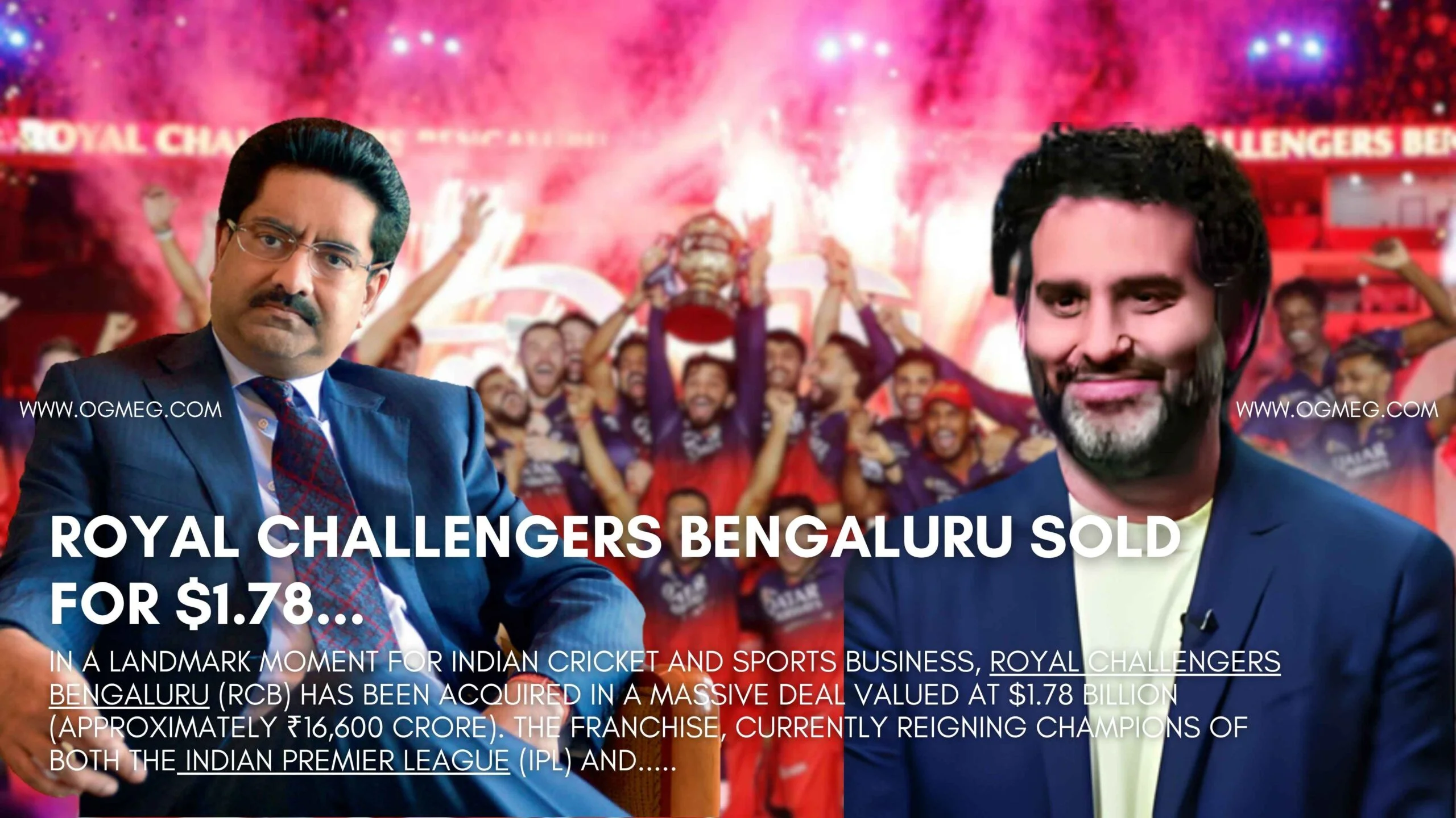 Royal Challengers