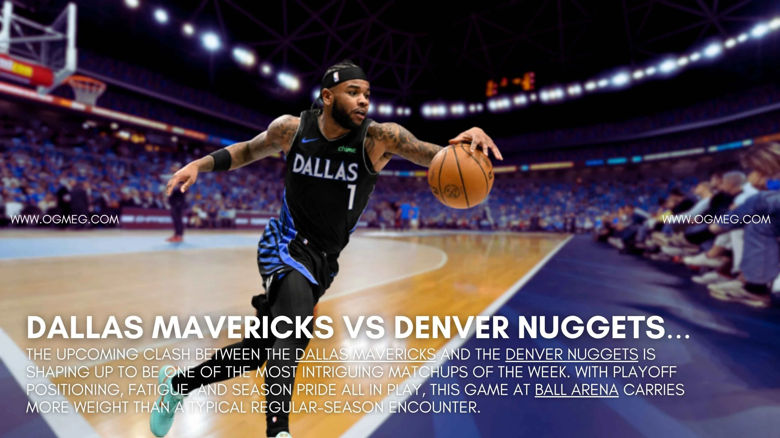 Dallas Mavericks