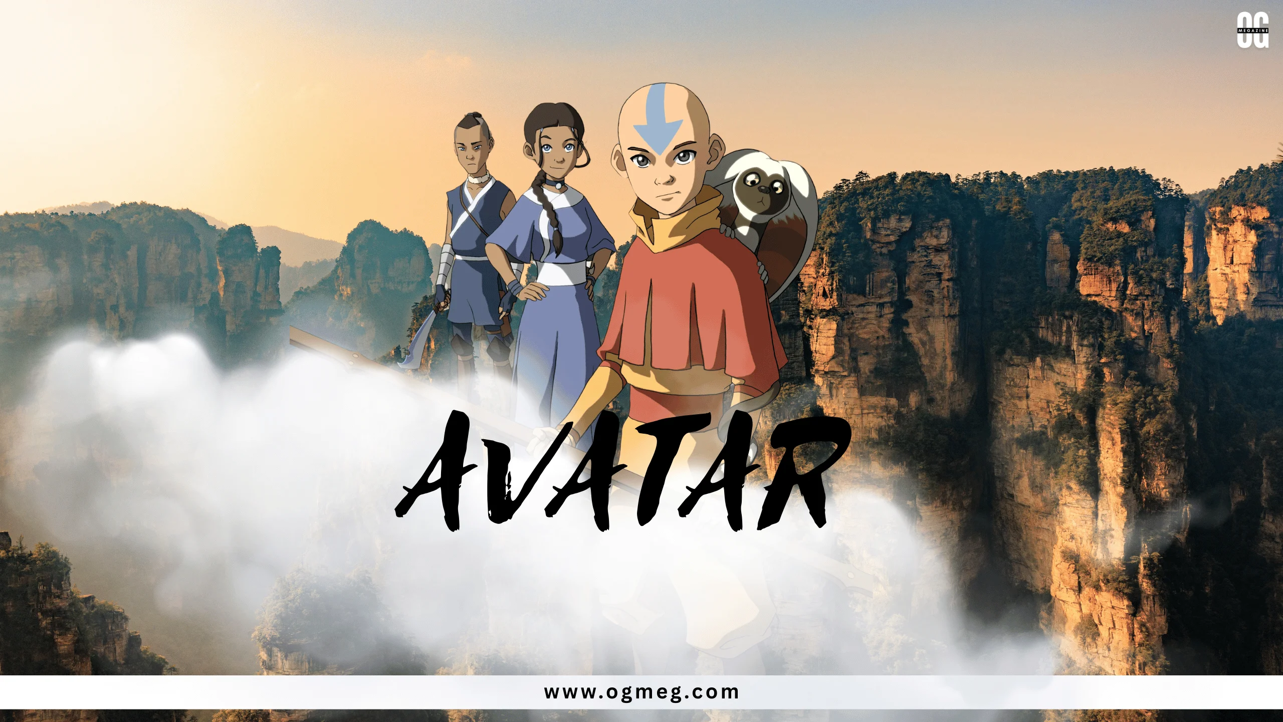 Avatar
