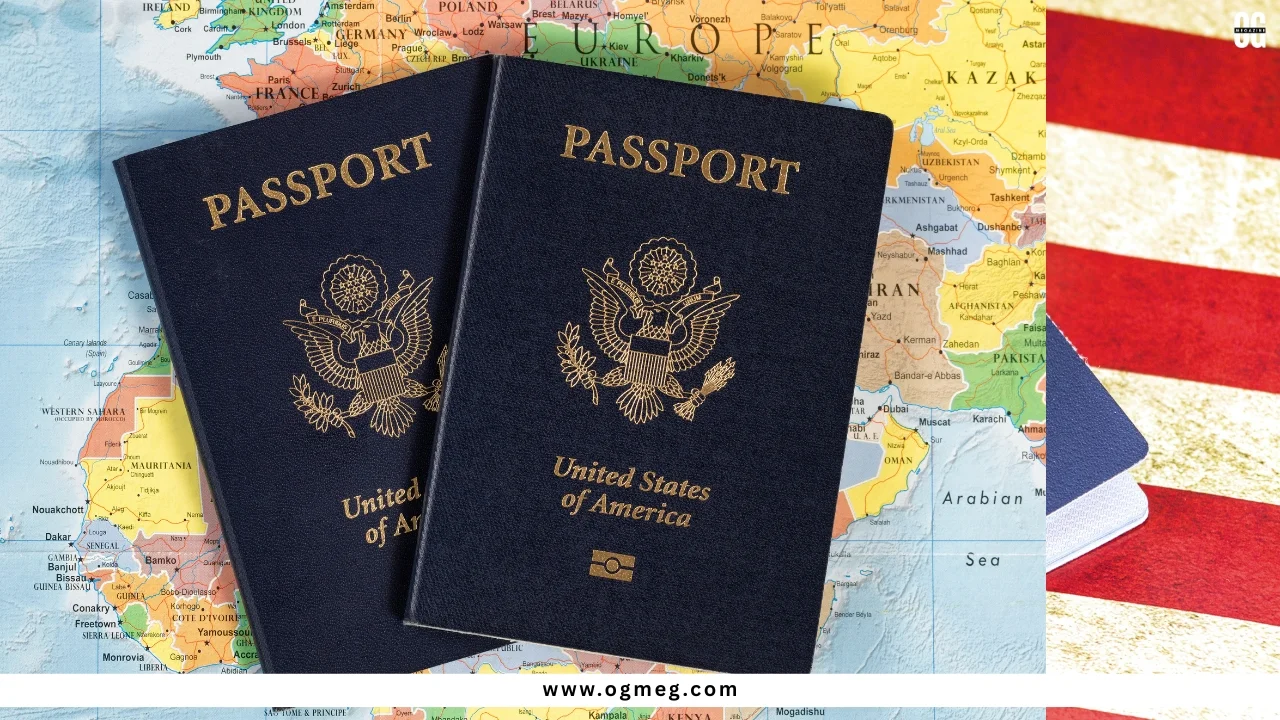 Passport