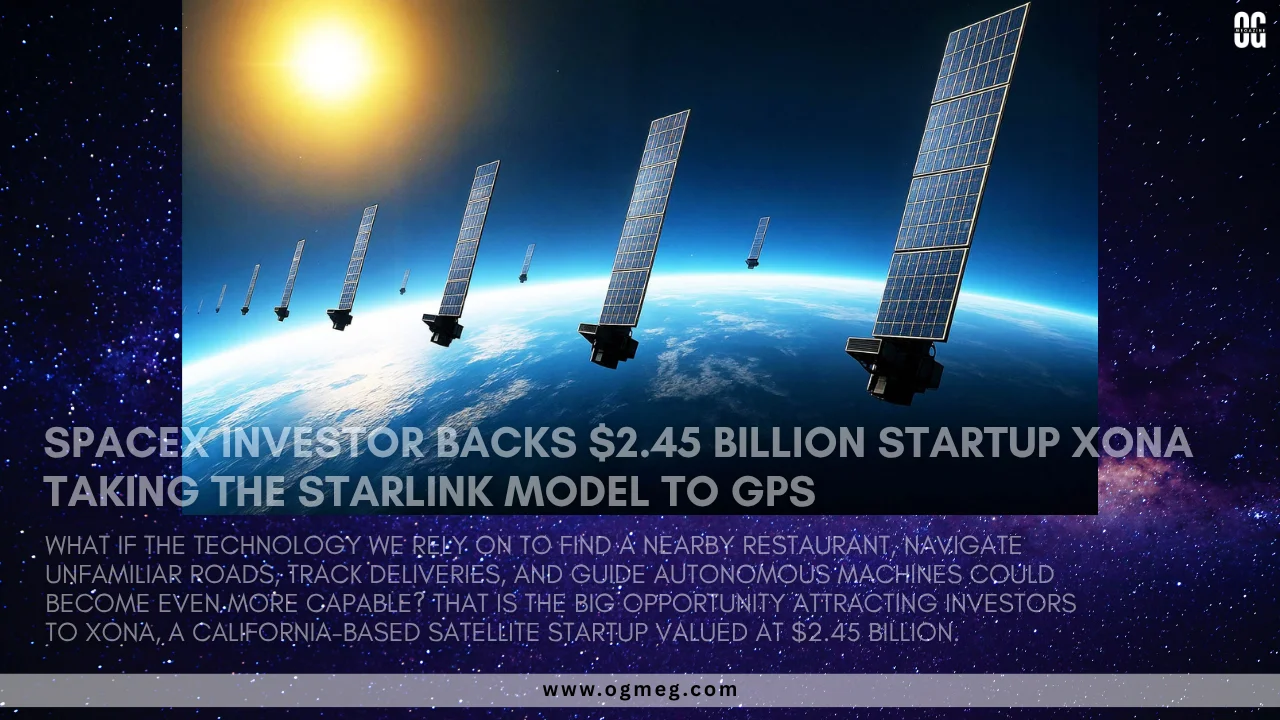 SpaceX