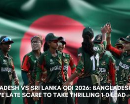 Bangladesh
