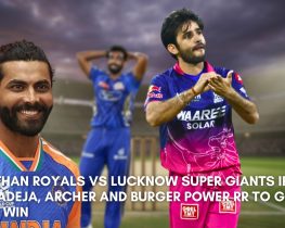 Rajasthan Royals