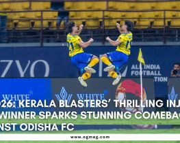 Kerala Blasters